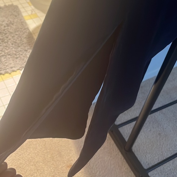 ZARA VELVET 👘 kimono ABAYA - Picture 6 of 9